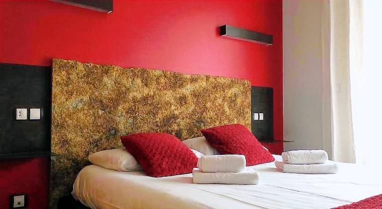 Apartamento Canillo
