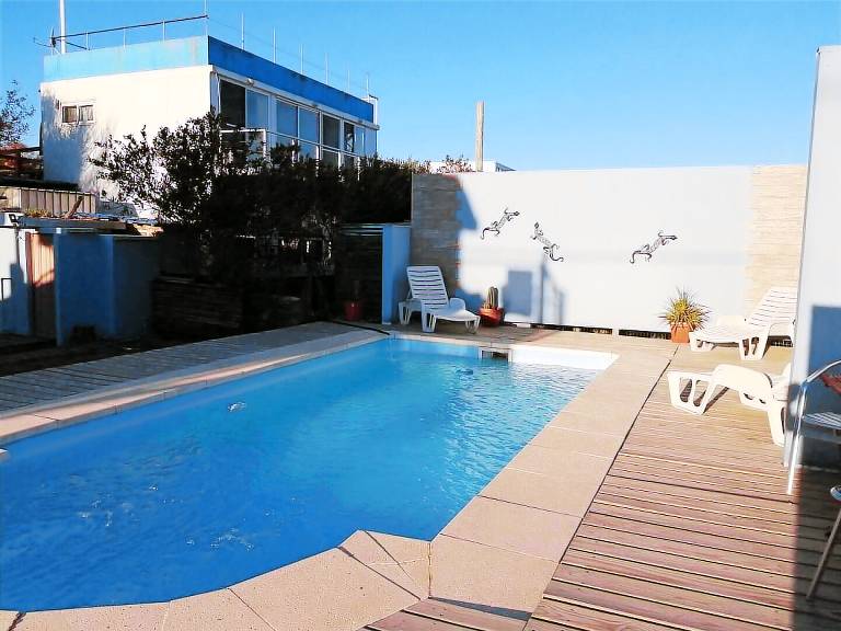 Casa Piriápolis
