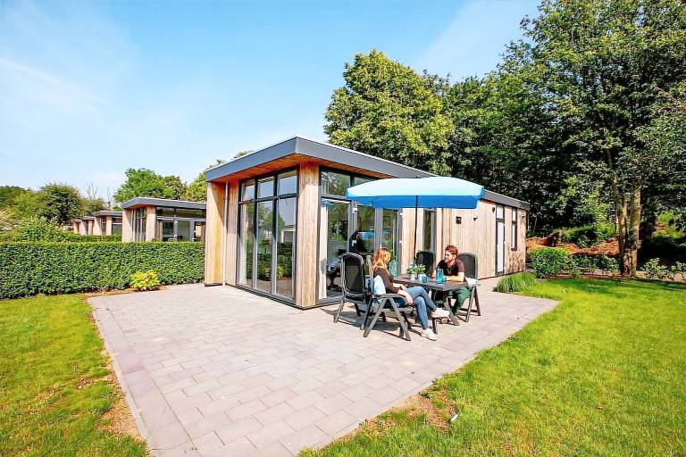 Chalet Lichtenvoorde