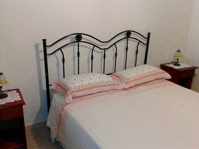 Holiday apartment with 1 room for 3 persons — photo 4