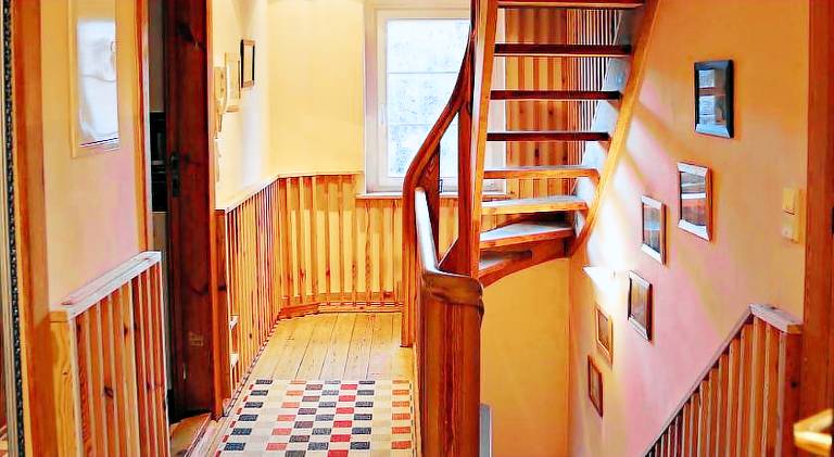 Ferienwohnung Kladow