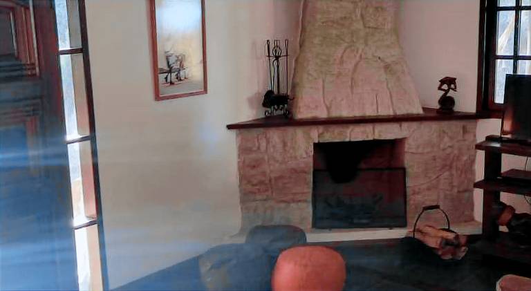 House with pool & sauna — photo 5