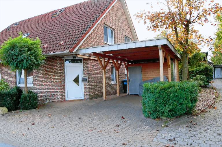 Ferienwohnung Greven