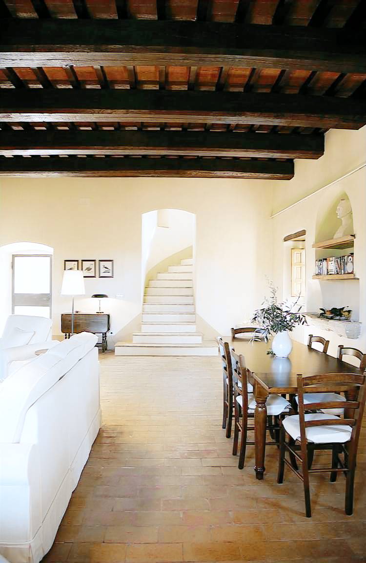 Ferienhaus in Montegiove, Montegabbione f&uuml;r max. 6 Personen