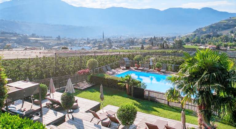 Hotel Residence MaVie — photo 3