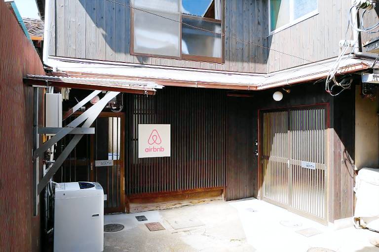 68 m² Ferienhaus