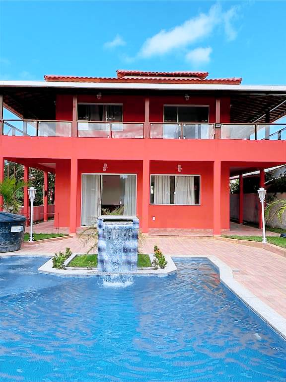 House  Velha Boipeba