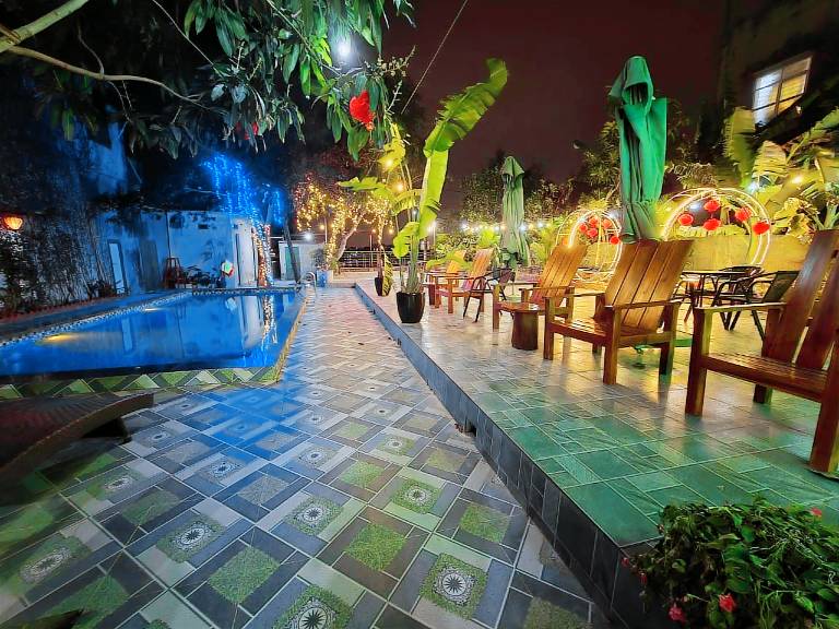 Tam coc relax homestay — photo 4