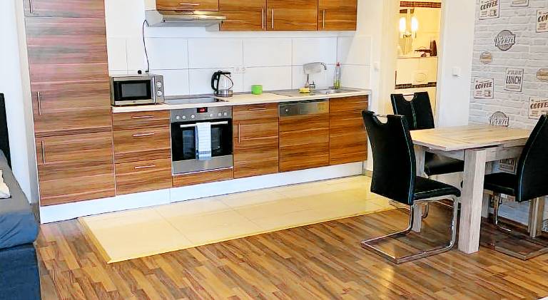 Pleasant holiday apartment | Pets are welcome — photo 4