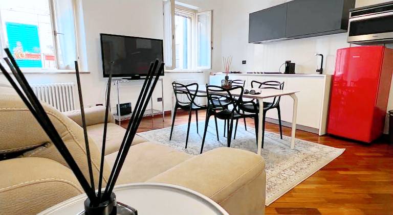 Pleasant rental apartment | Next to the beach | Dogs allowed — photo 2
