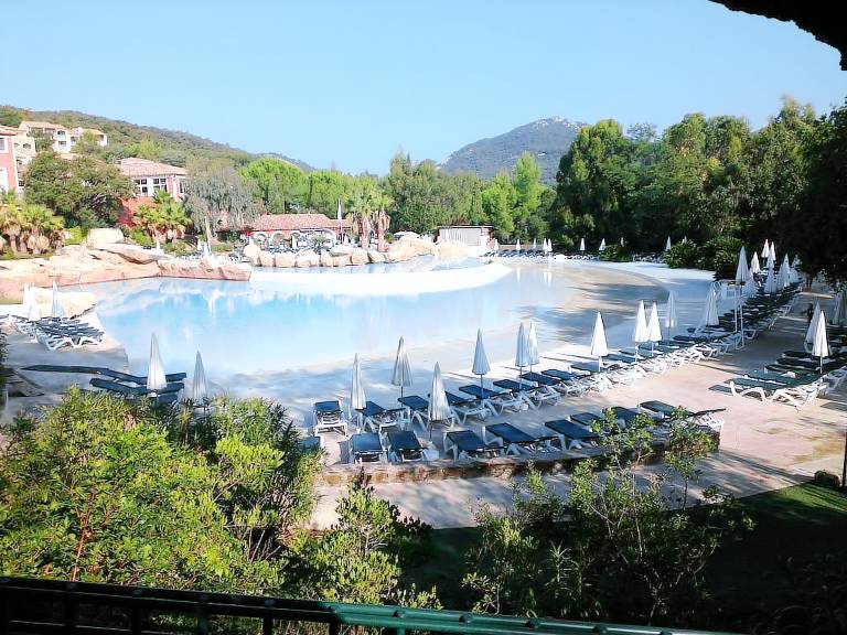 Villa Grimaud