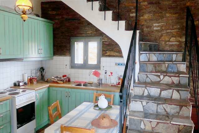 Sea View Stone Residence — photo 5