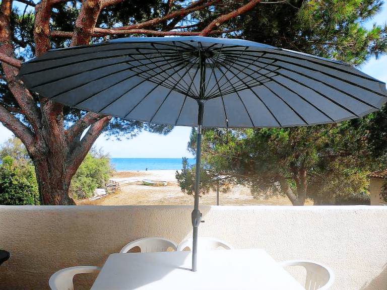 Appartement Ghisonaccia