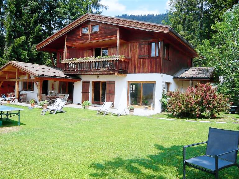Appartement  La Clusaz