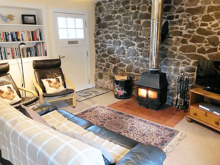 House North Berwick