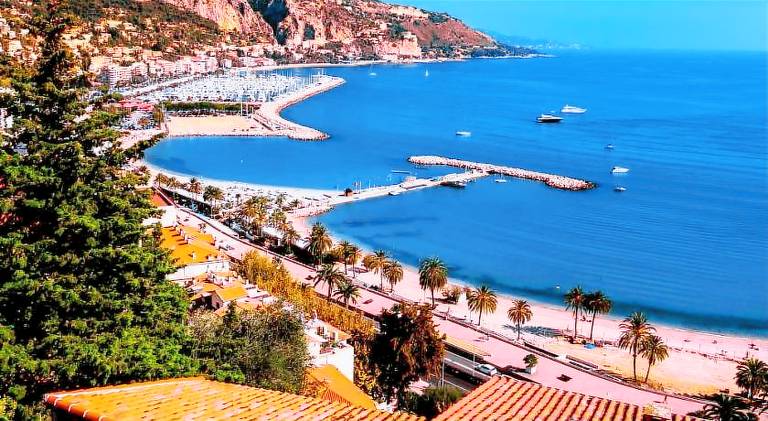 Ibis budget Menton Bord de Mer — photo 4