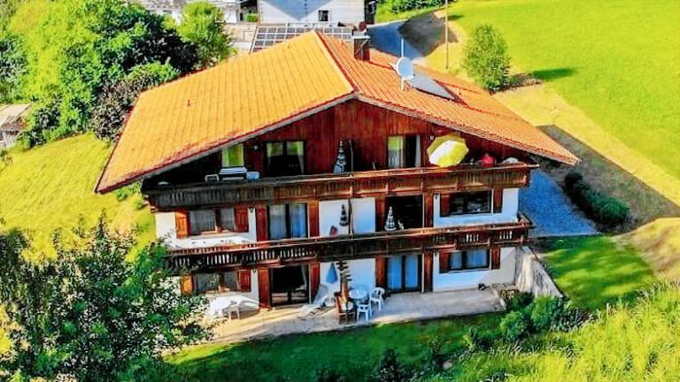 Ferienwohnung Lohberg