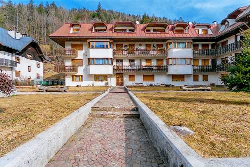 Apartma Ugovizza