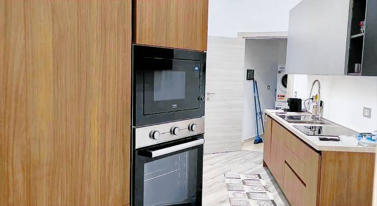 Holiday apartment with 1 room for 3 persons — photo 5