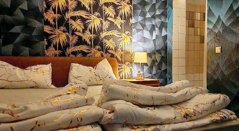 100 m² Ferienwohnung