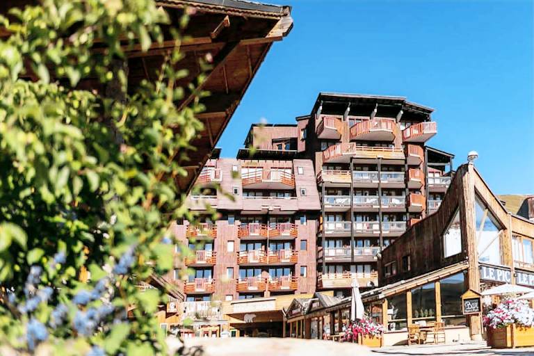 Ferienwohnung in Jeux, L'Alpe d'Huez für max. 4 Personen Ferienwohnung in Jeux, L'Alpe d'Huez für max. 4 Personen