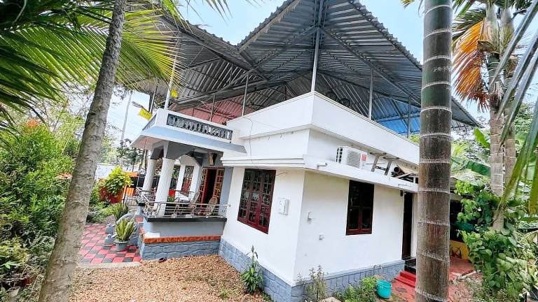 Pleasant house with terrace | Dogs allowed — photo 2