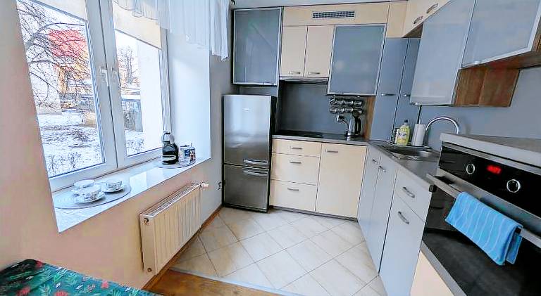 Pleasant rental apartment | Pet-friendly — photo 4