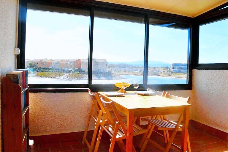 Appartement Leucate
