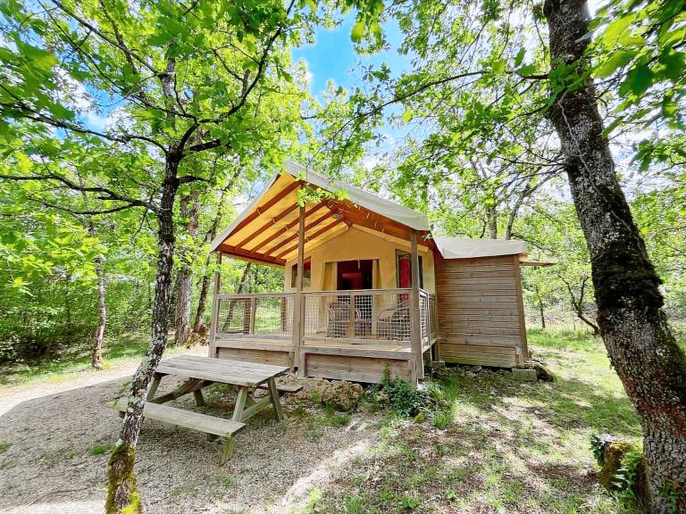 Maison de vacances Septfonds