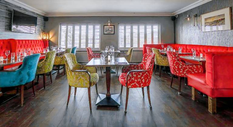 Connemara Sands Hotel & Spa — photo 4