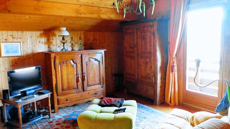 Chalet  Bonlieu