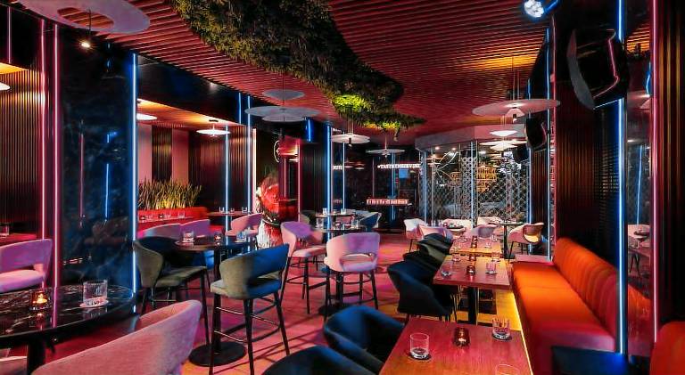 Rosslyn Central Park Hotel Sofia — photo 2