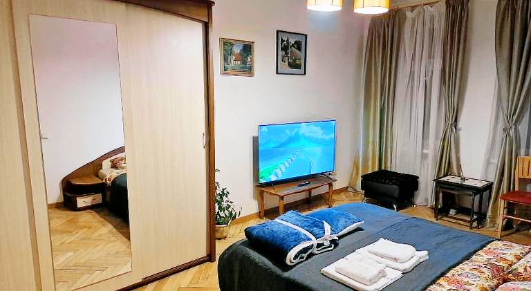 Kaunas Center Apartment — photo 2