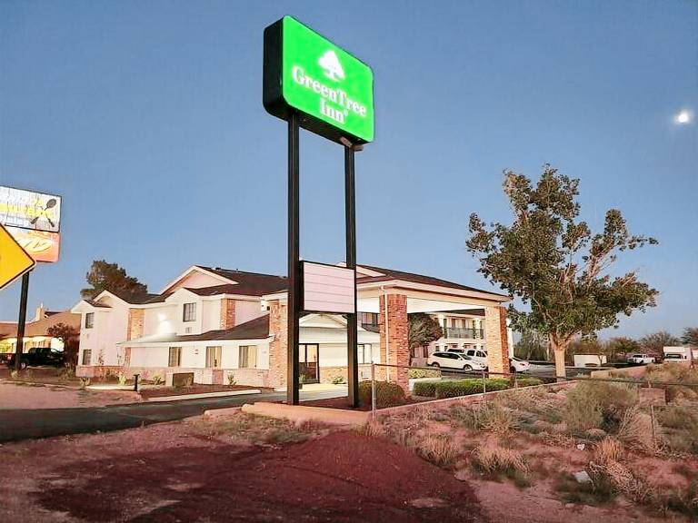 GreenTree Inn of Holbrook