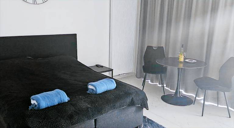 Charming holiday apartment | Pets are welcome in Szczecin