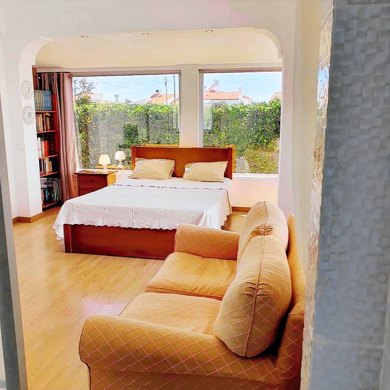 Ferienwohnung  Sagres