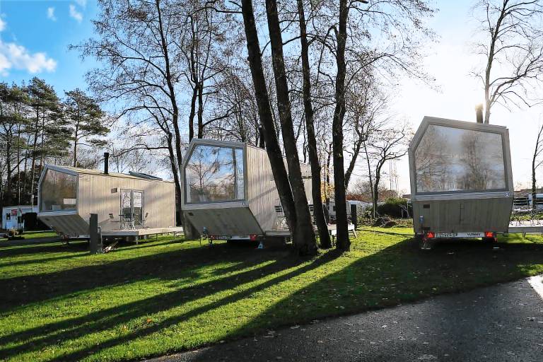 Ferienhaus Schortens