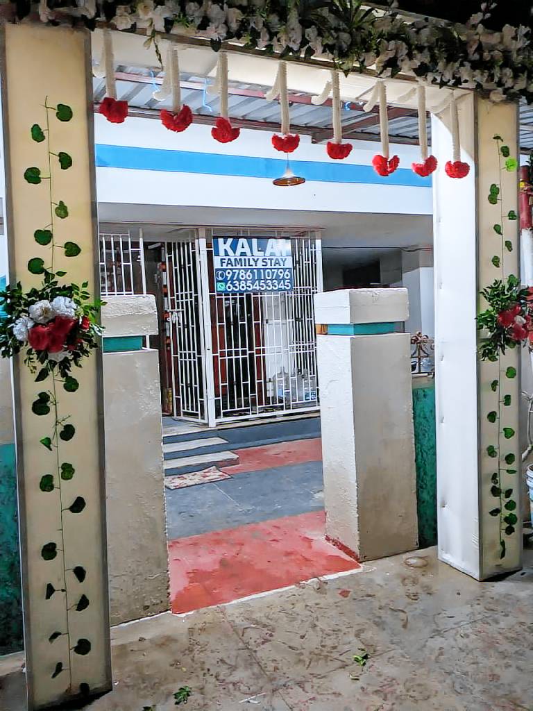 300 m&sup2; Ferienhaus