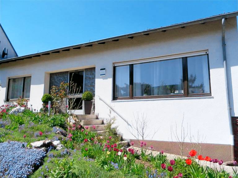 Maison de vacances Pünderich