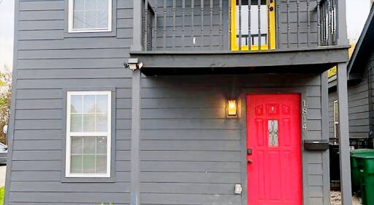 House | Pet-friendly — photo 3