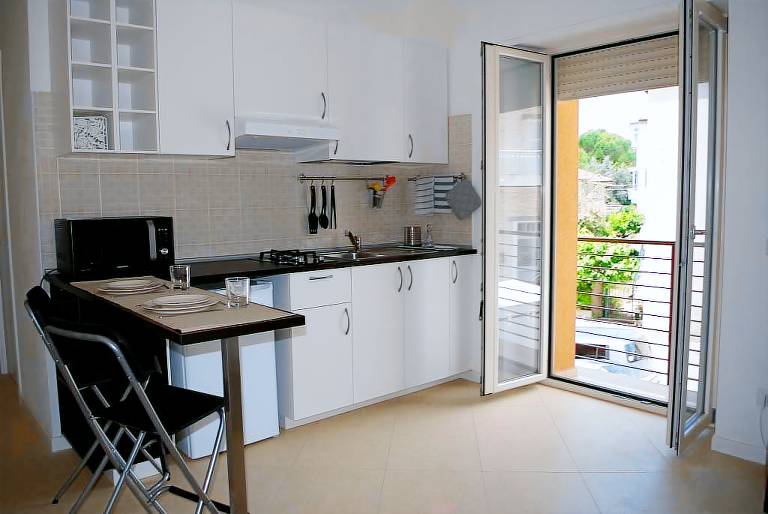 Apartament Numana