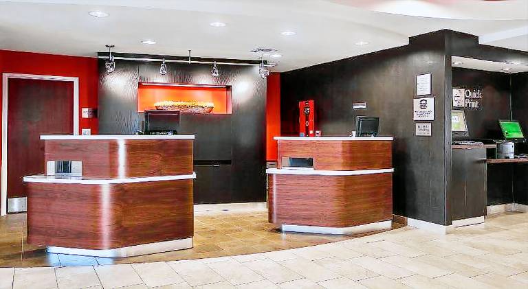 Courtyard by Marriott Corpus Christi — photo 5