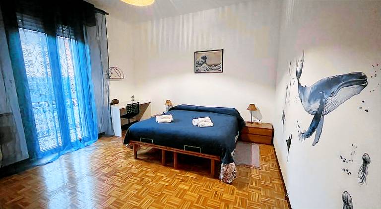 Apartment | Dogs allowed in Bergamo
