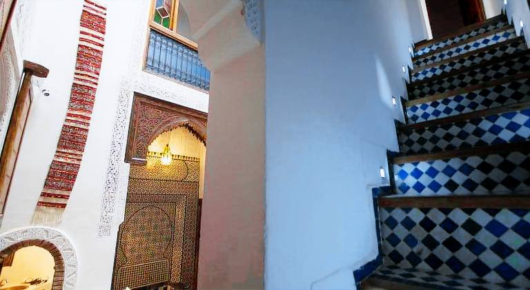 Dar Benfares rcif — photo 5