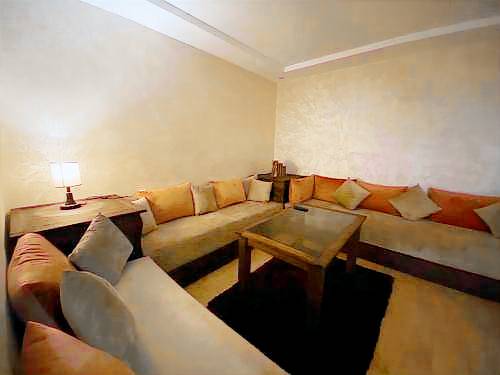 Appartement Essaouira