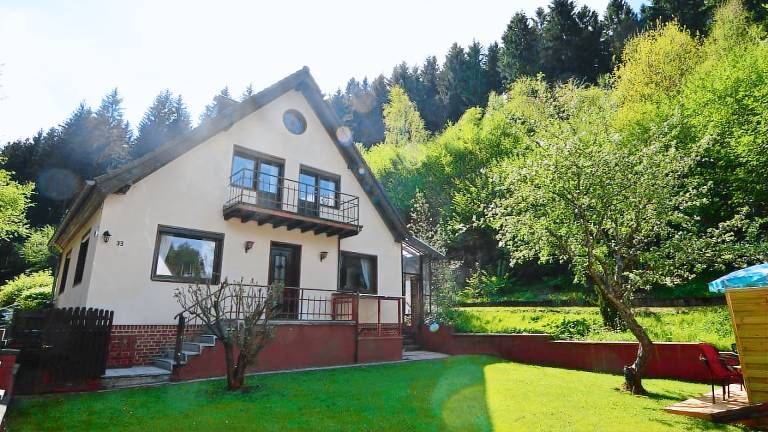 Ferienhaus Hönningen