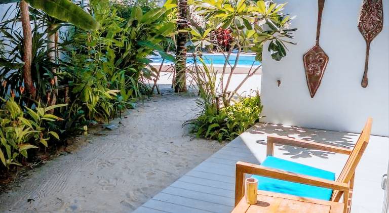 The Mooring Resort — photo 4