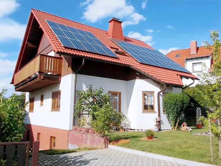 Ferienwohnung  Reichenbach im Vogtland