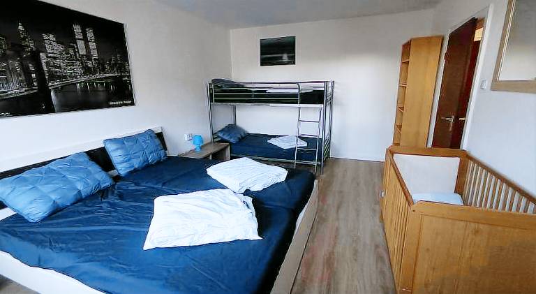 Apartment | Pets are welcome in Wilhelmshaven