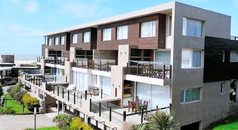 Apartamento Villa Gesell